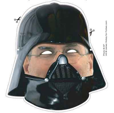 Darth Jobs